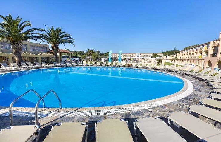 Hôtel Club Marmara Corfou 4* pas cher photo 1