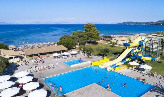 Hôtel Club Marmara Corfou 4* pas cher photo 5