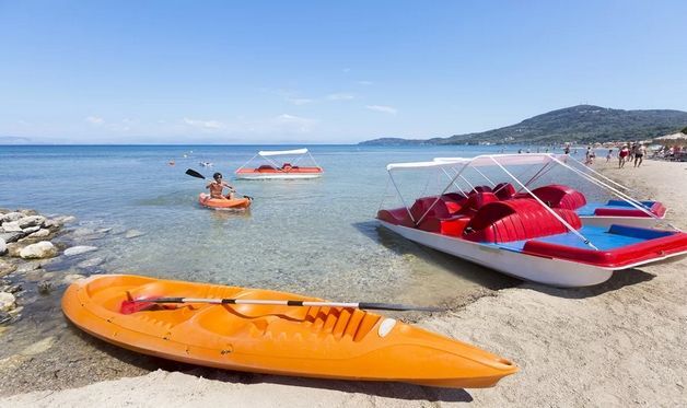 Hôtel Club Marmara Corfou 4* pas cher photo 6