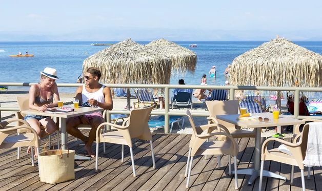 Hôtel Club Marmara Corfou 4* pas cher photo 7