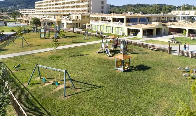 Hôtel Club Marmara Corfou 4* pas cher photo 9