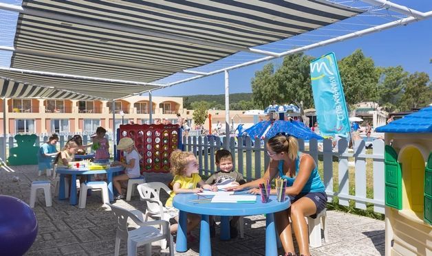 Hôtel Club Marmara Corfou 4* pas cher photo 10