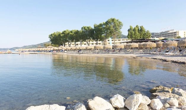 Hôtel Club Marmara Corfou 4* pas cher photo 12