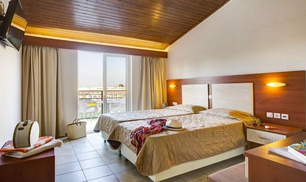 Hôtel Club Marmara Corfou 4* pas cher photo 13