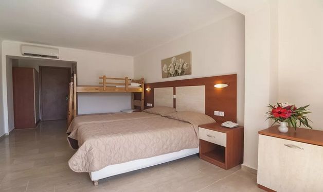 Hôtel Club Marmara Corfou 4* pas cher photo 14