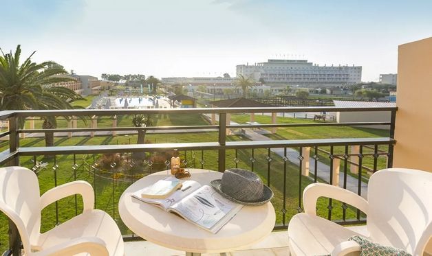 Hôtel Club Marmara Corfou 4* pas cher photo 15