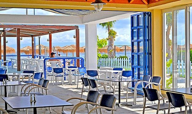 Hôtel Club Marmara Corfou 4* pas cher photo 16