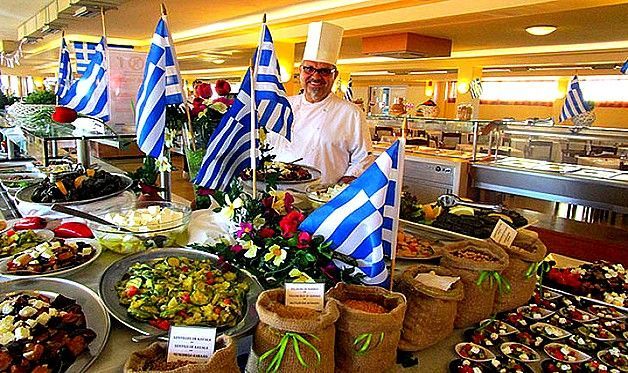 Hôtel Club Marmara Corfou 4* pas cher photo 17