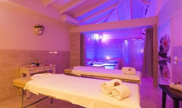 Hôtel Club Marmara Corfou 4* pas cher photo 19