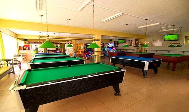 Hôtel Club Marmara Corfou 4* pas cher photo 20