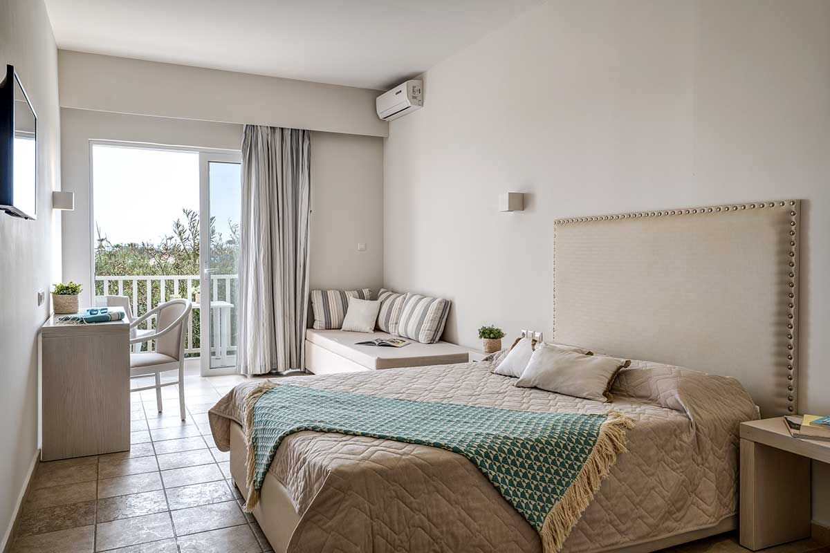 Hôtel Club Marmara Réthymnon Maravel 4* pas cher photo 2