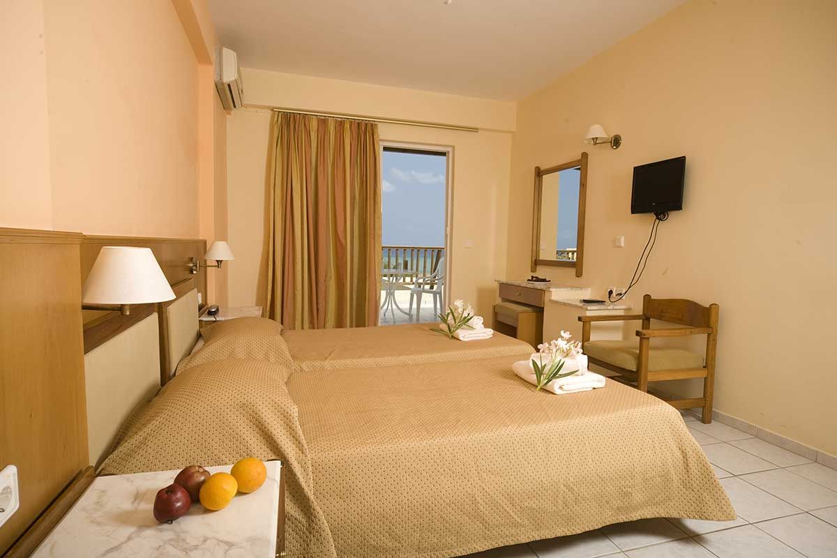 Hôtel Club Marmara Réthymnon Maravel 4* pas cher photo 12
