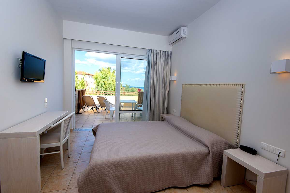 Hôtel Club Marmara Réthymnon Maravel 4* pas cher photo 13