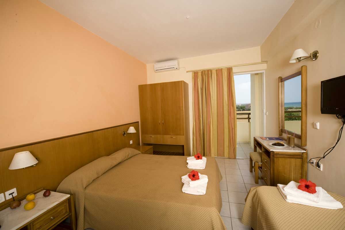 Hôtel Club Marmara Réthymnon Maravel 4* pas cher photo 14