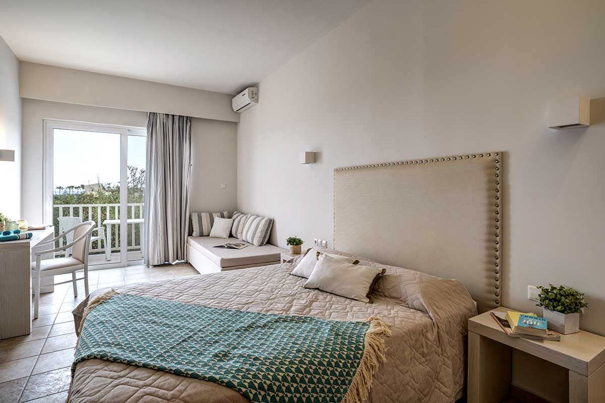 Hôtel Club Marmara Réthymnon Maravel 4* pas cher photo 15