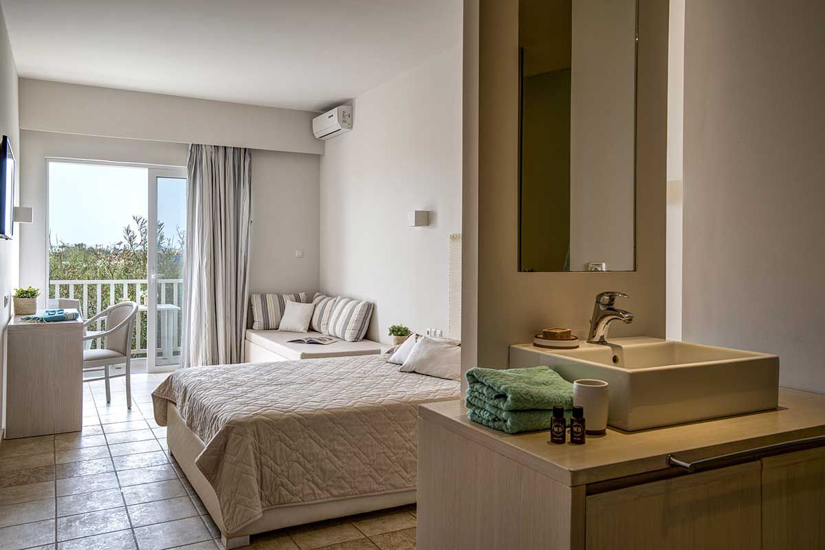 Hôtel Club Marmara Réthymnon Maravel 4* pas cher photo 16