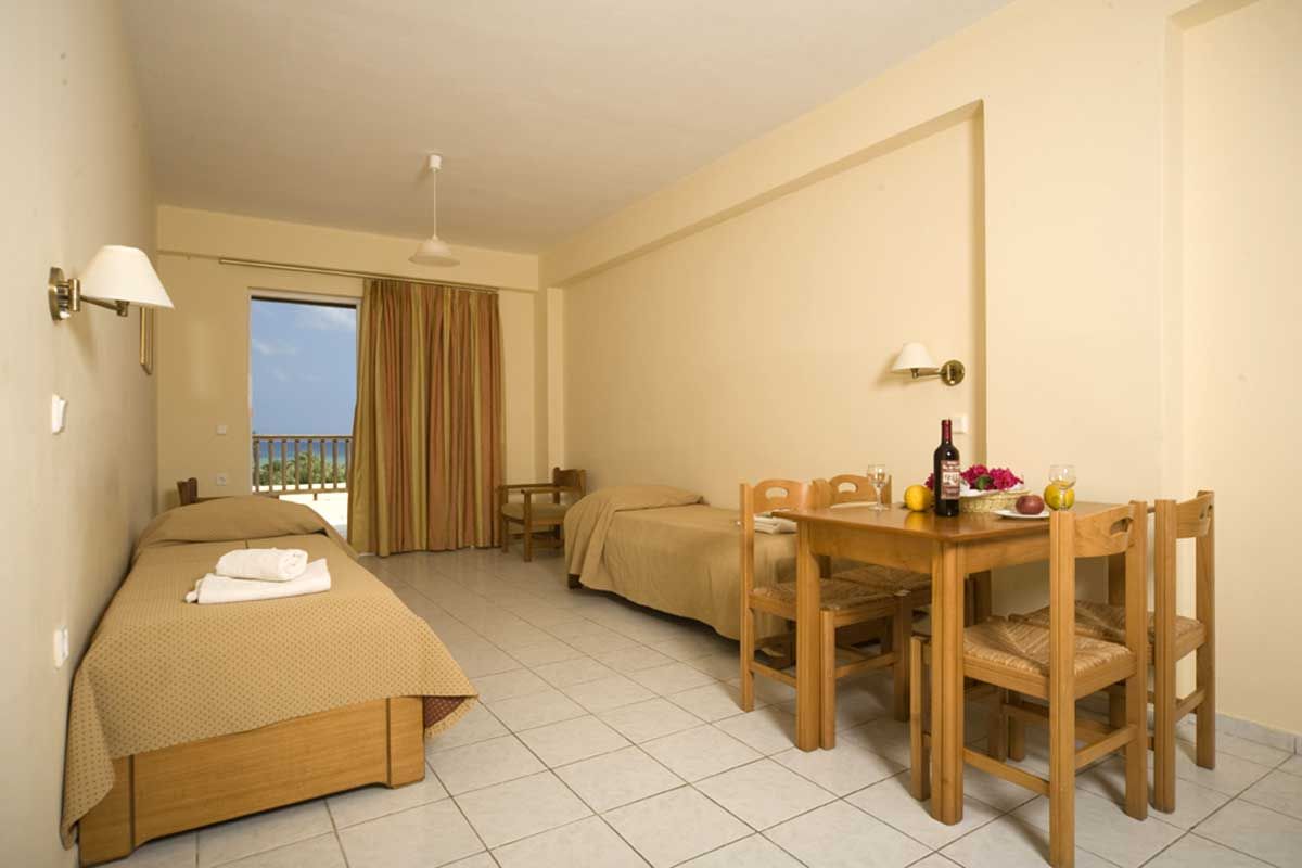 Hôtel Club Marmara Réthymnon Maravel 4* pas cher photo 19