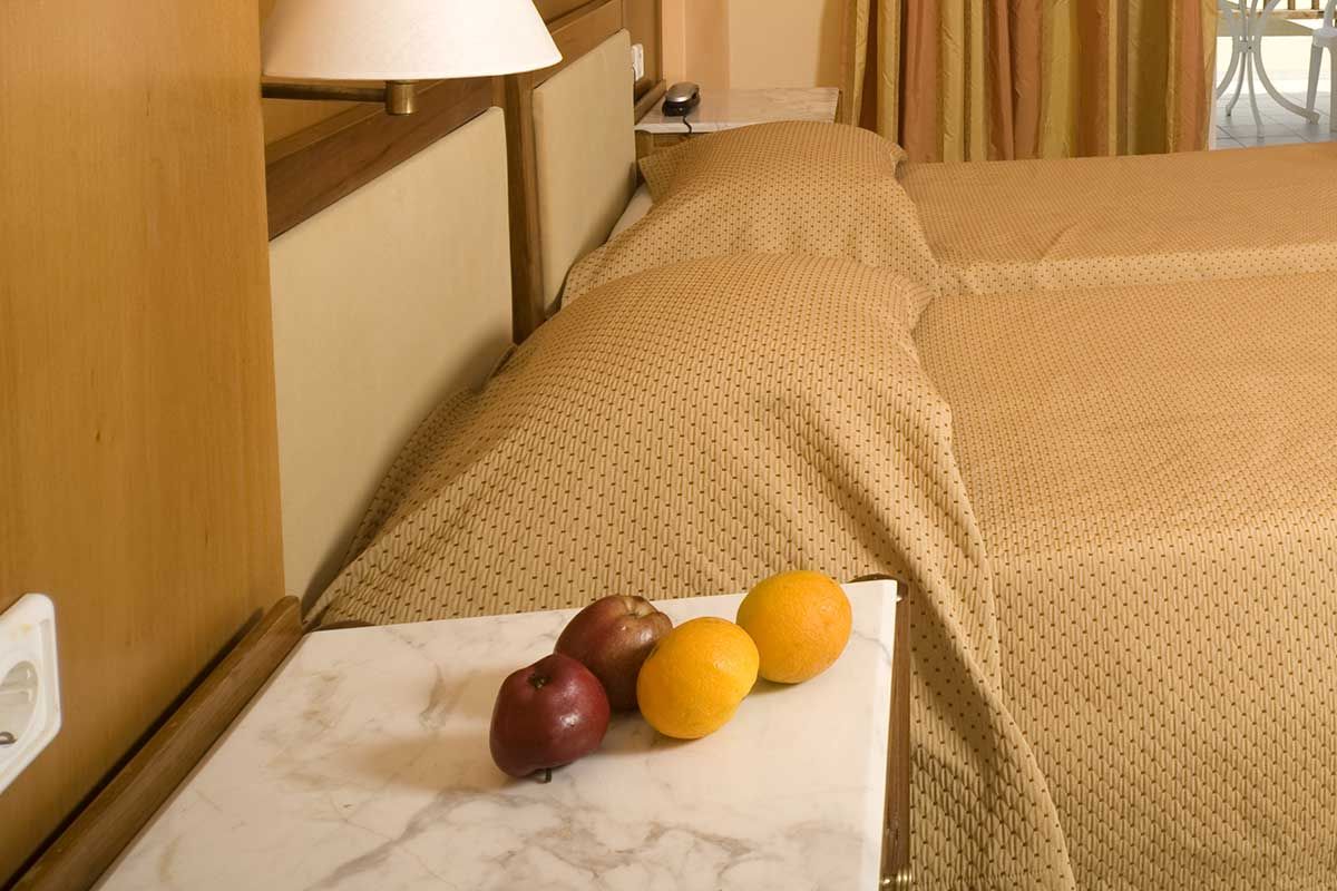 Hôtel Club Marmara Réthymnon Maravel 4* pas cher photo 22