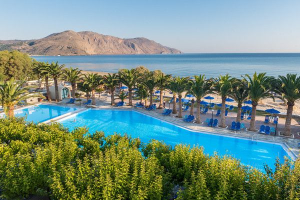 Hôtel Club Framissima Mare Monte 4* pas cher
