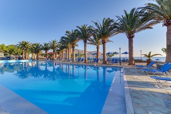 Hôtel Club Framissima Mare Monte 4* pas cher photo 2