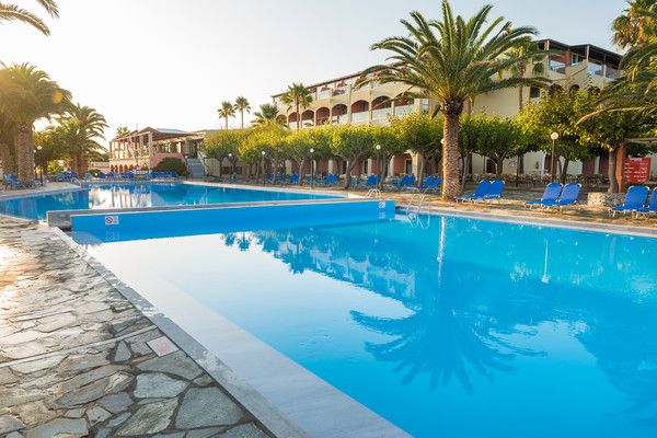 Hôtel Club Framissima Mare Monte 4* pas cher photo 3