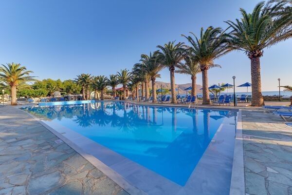 Hôtel Club Framissima Mare Monte 4* pas cher photo 4