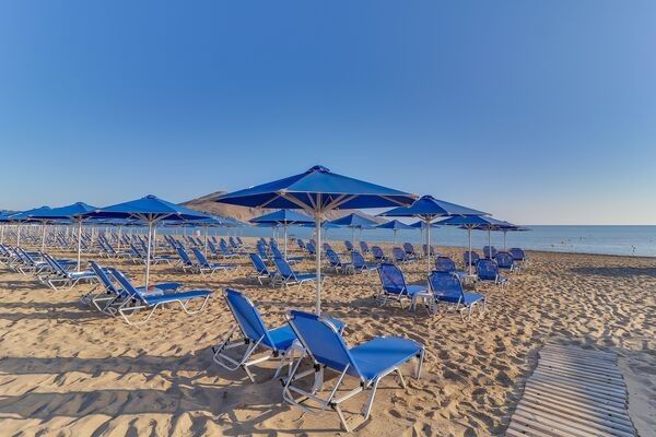 Hôtel Club Framissima Mare Monte 4* pas cher photo 6