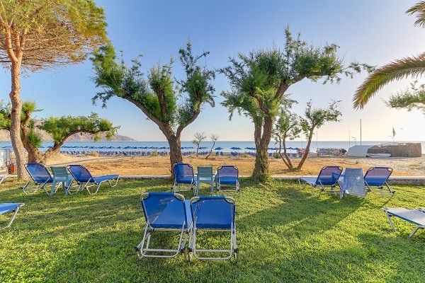 Hôtel Club Framissima Mare Monte 4* pas cher photo 7