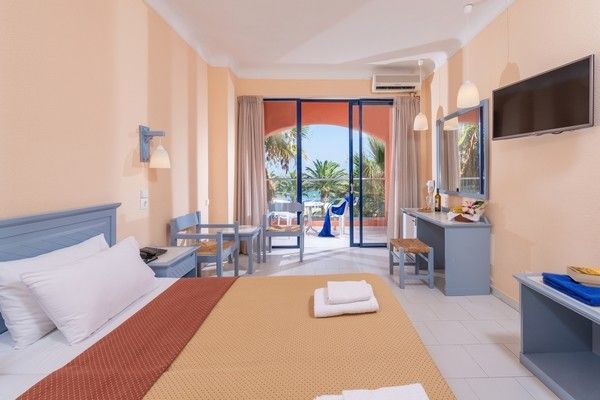 Hôtel Club Framissima Mare Monte 4* pas cher photo 9