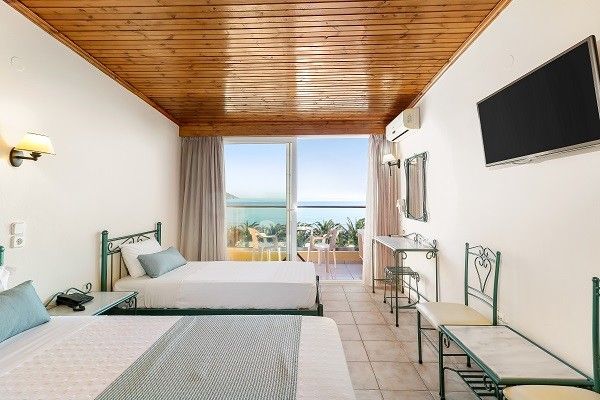 Hôtel Club Framissima Mare Monte 4* pas cher photo 10