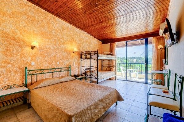 Hôtel Club Framissima Mare Monte 4* pas cher photo 11