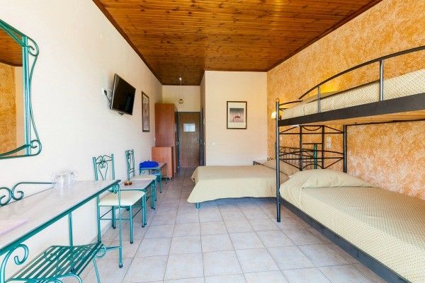 Hôtel Club Framissima Mare Monte 4* pas cher photo 12