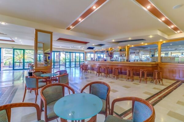 Hôtel Club Framissima Mare Monte 4* pas cher photo 15