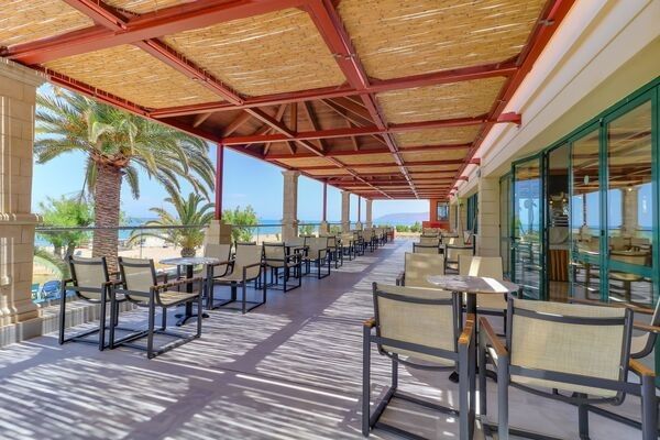 Hôtel Club Framissima Mare Monte 4* pas cher photo 16