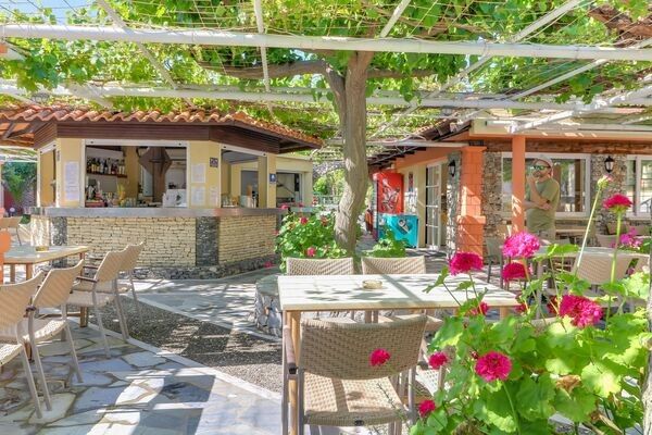Hôtel Club Framissima Mare Monte 4* pas cher photo 18