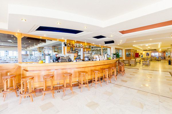 Hôtel Club Framissima Mare Monte 4* pas cher photo 19