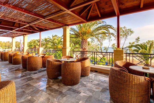 Hôtel Club Framissima Mare Monte 4* pas cher photo 20