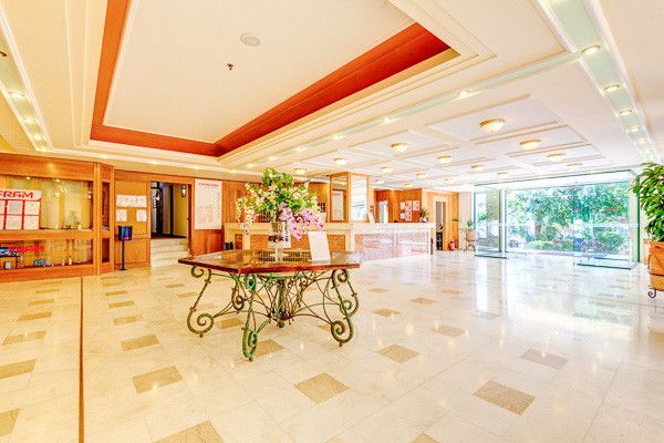 Hôtel Club Framissima Mare Monte 4* pas cher photo 23
