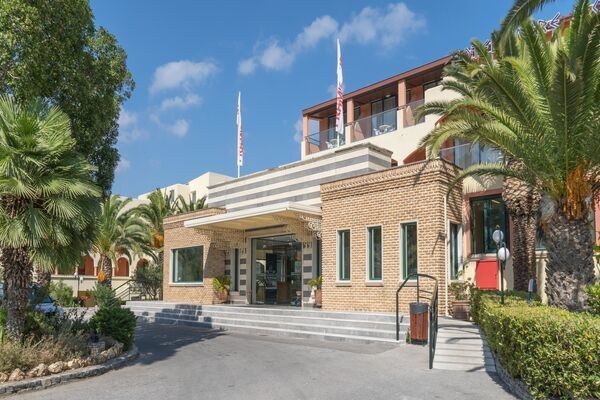 Hôtel Club Framissima Mare Monte 4* pas cher photo 24