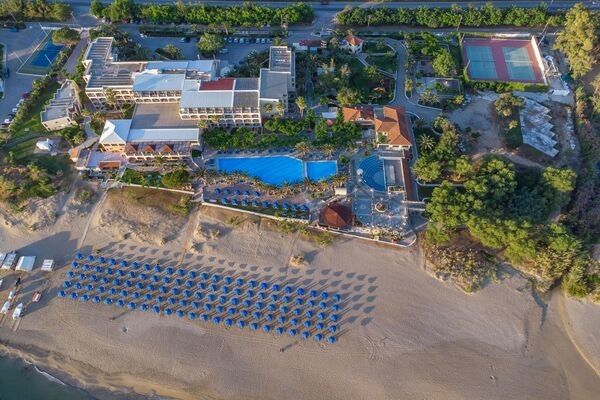 Hôtel Club Framissima Mare Monte 4* pas cher photo 25