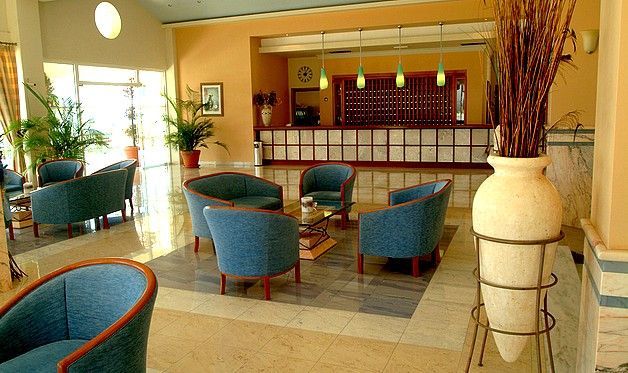 Hôtel Club Marmara Zorbas Beach 4* pas cher photo 2