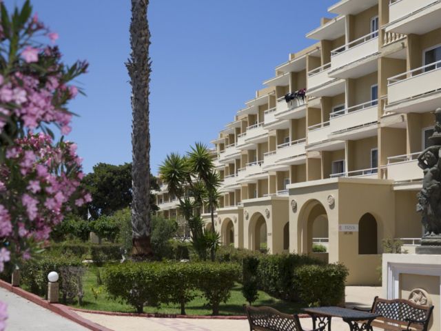 Hôtel Mondi Club Sunshine Rhodes 4* pas cher photo 2