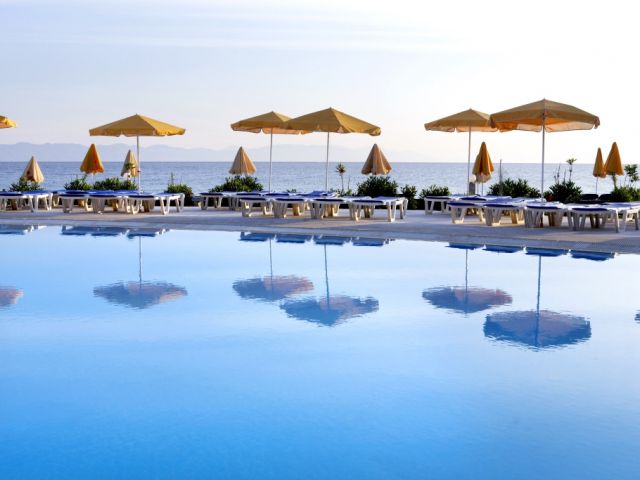 Hôtel Mondi Club Sunshine Rhodes 4* pas cher photo 3