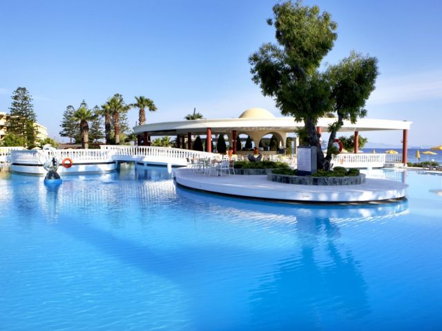 Hôtel Mondi Club Sunshine Rhodes 4* pas cher photo 5