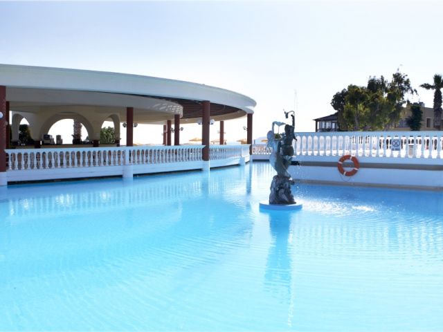 Hôtel Mondi Club Sunshine Rhodes 4* pas cher photo 6