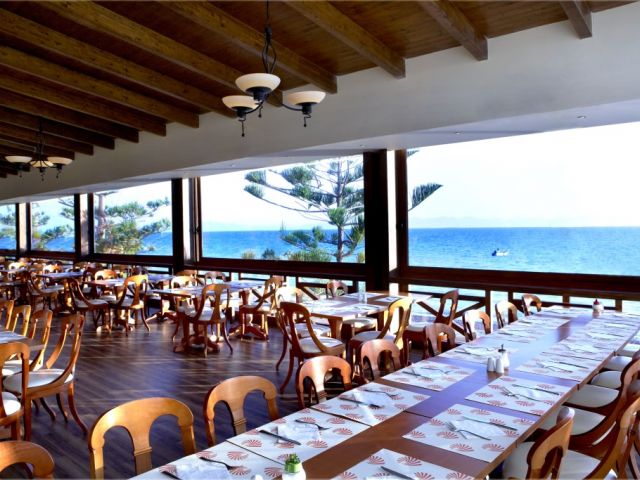 Hôtel Mondi Club Sunshine Rhodes 4* pas cher photo 10