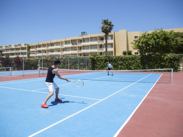 Hôtel Mondi Club Sunshine Rhodes 4* pas cher photo 12