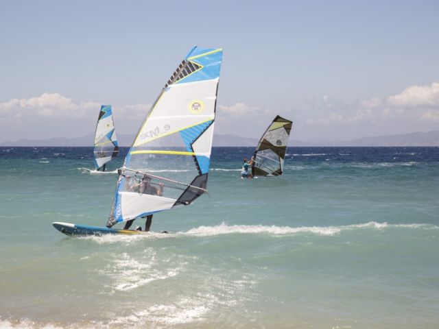 Hôtel Mondi Club Sunshine Rhodes 4* pas cher photo 13