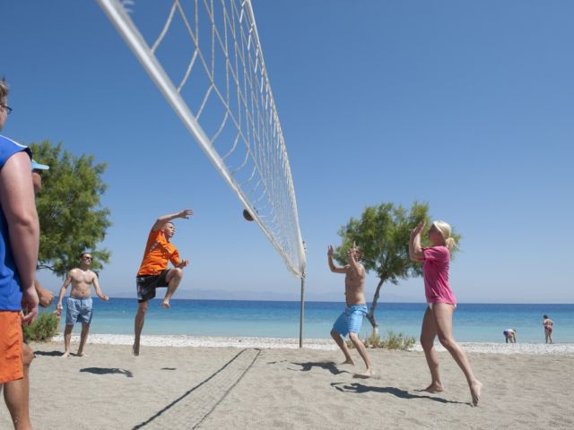 Hôtel Mondi Club Sunshine Rhodes 4* pas cher photo 14