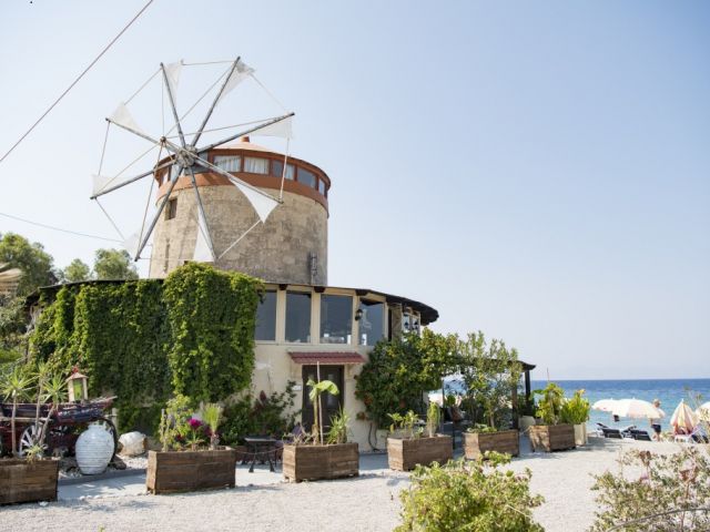 Hôtel Mondi Club Sunshine Rhodes 4* pas cher photo 15